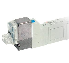 日本SMC电磁阀SY5120-5DZD-01性能要求