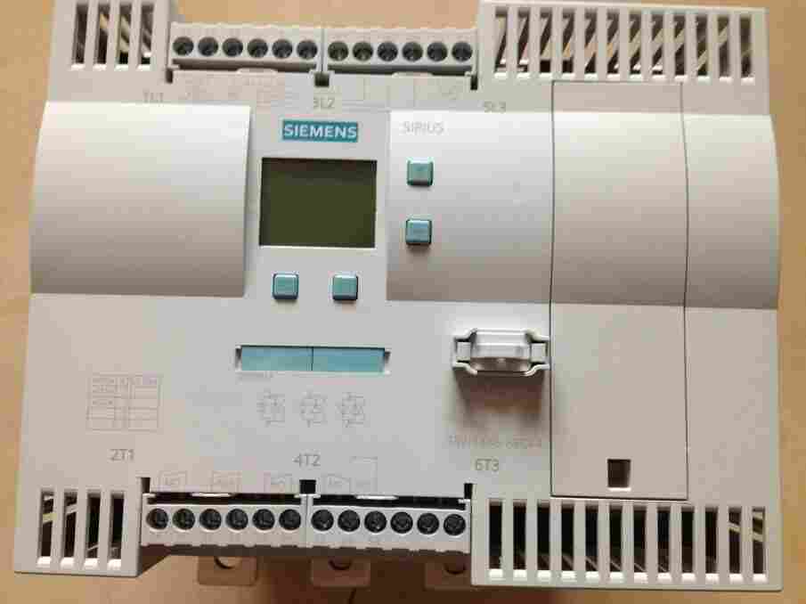 3RW4422-3BC46有现货