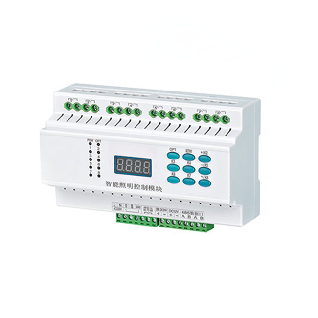 MTN648495智能照明控制器模块-维护保养