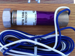 美国霍尼韦尔HONEYWELL火焰探测器