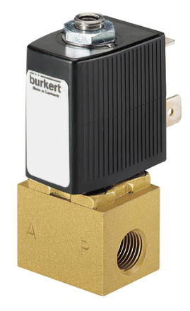 应用领域BURKERT宝德134199柱塞电磁阀