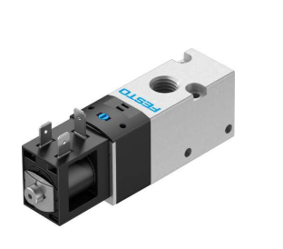 FESTO电磁阀VUVS-LK25-M32C-AD-G14-1B2+GL-S