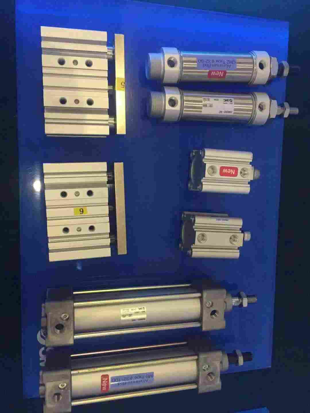 欢迎-日本SMC气缸广州一级授权代理商
