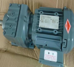 德国SEW的减速电机+减速箱一套出售