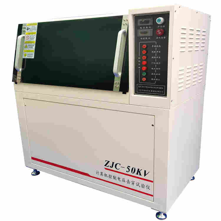 陶瓷耐电压击穿试验仪