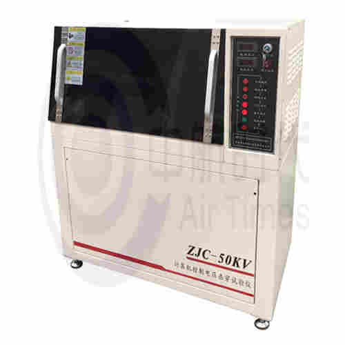 改性塑料介电击穿强度测定仪