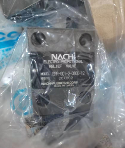 刚入库产品；NACHI/不二越方向控制阀