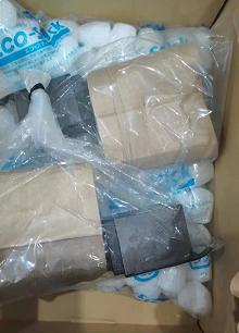 刚入库产品；NACHI/不二越方向控制阀