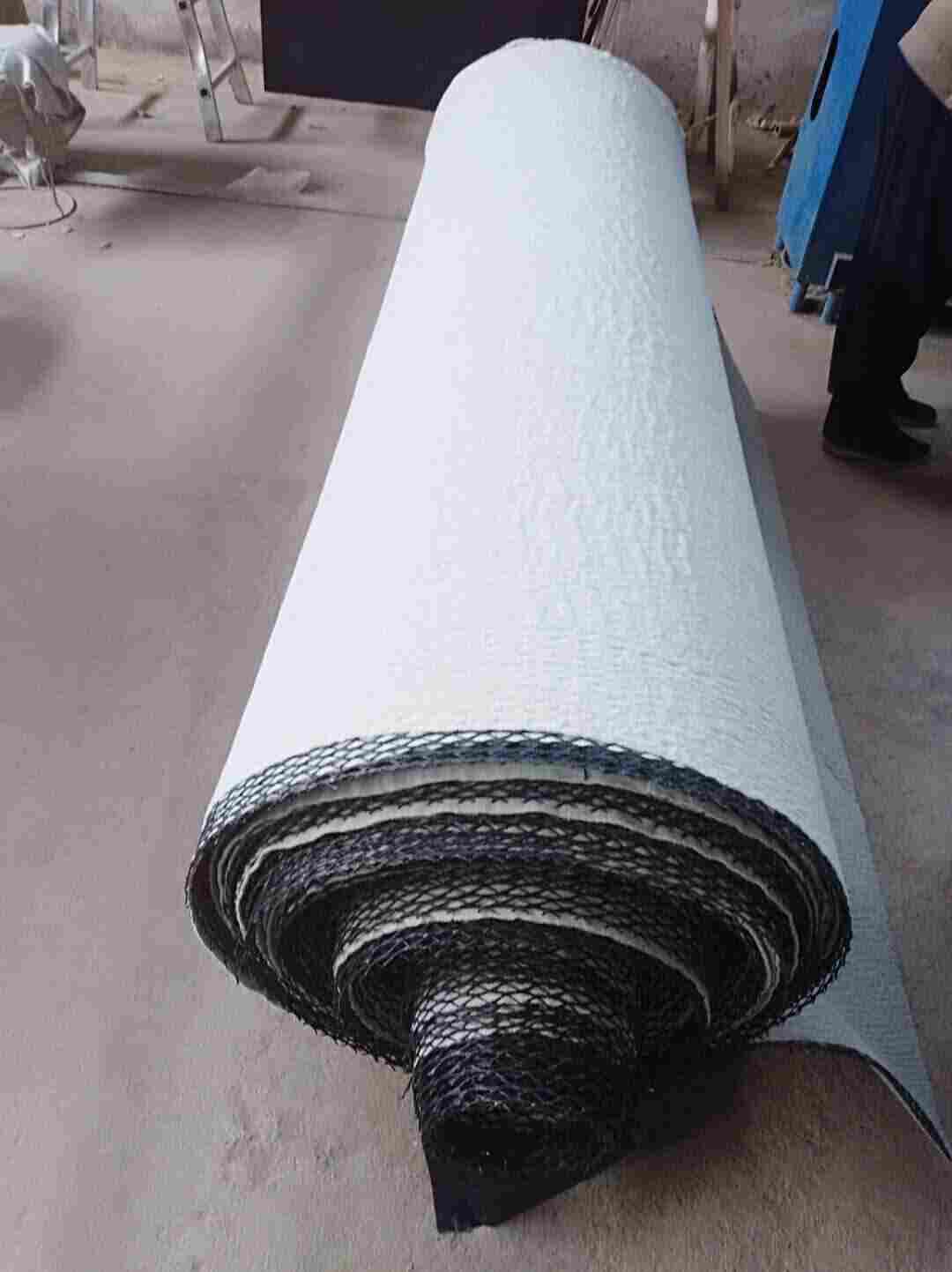 淮安三维复合排水网公司排水网厂家-三维复合排水网公司排水板集团欢迎