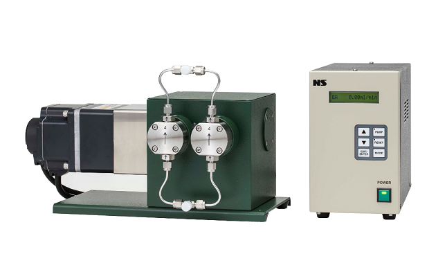 无脉冲柱塞泵NP-CX-100