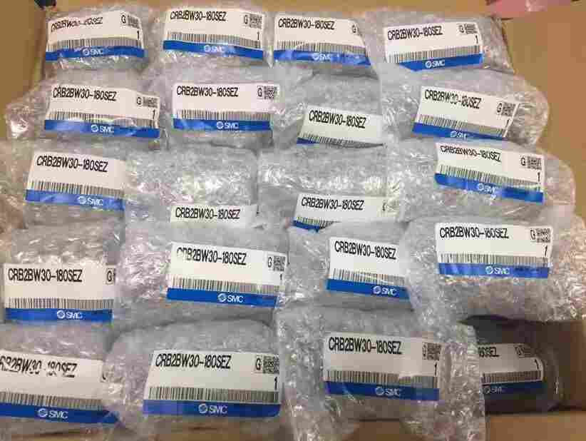 关于我们-SMC一级授权代理商