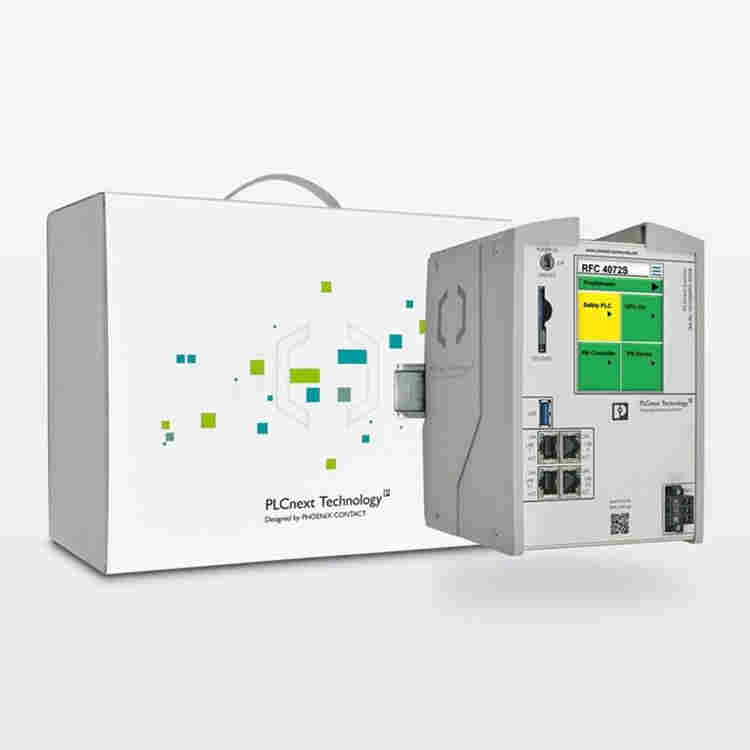 继电器 Inline功能模块 - IB IL MBUS-PAC 德国菲尼克斯Phoenix