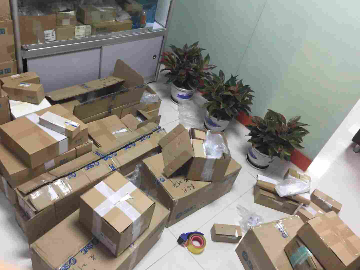 欢迎-日本SMC气缸广州一级授权代理商