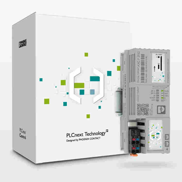 DIN导轨安装电源QUINT4-PS/1AC/24DC/1.3/PT特性