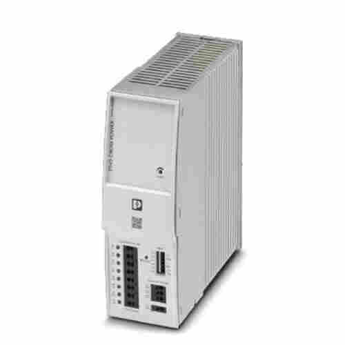 电源QUINT4-PS/3AC/24DC/5技术参数