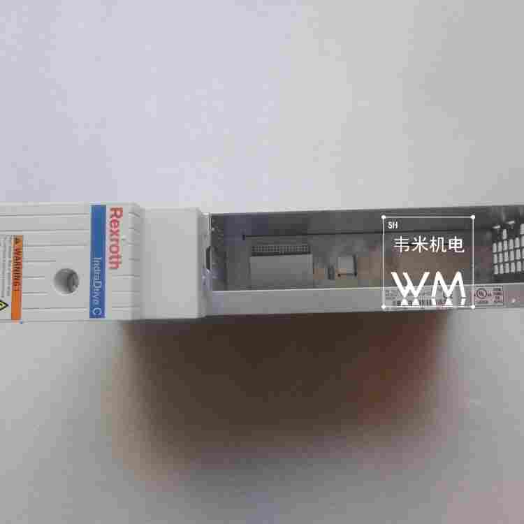 HMS01.1N-W0036-A-07-NNNN伺服控制器说明书