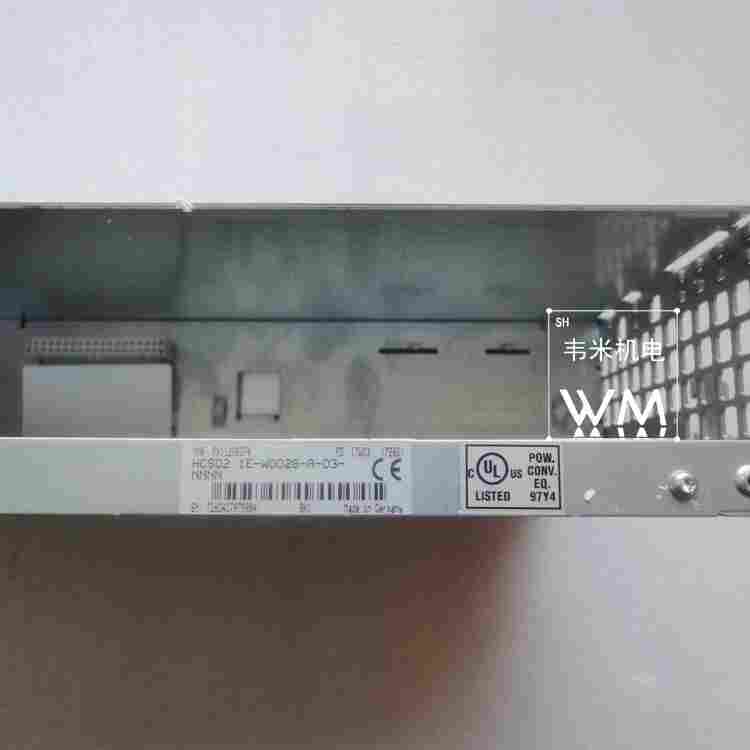 HMS01.1N-W0036-A-07-NNNN伺服控制器说明书