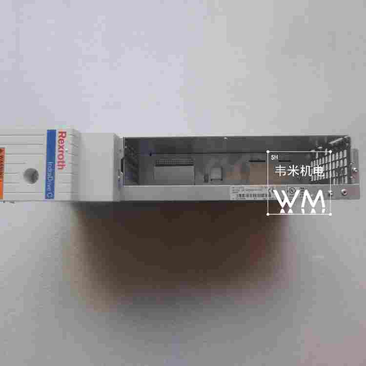 HMS01.1N-W0036-A-07-NNNN伺服控制器说明书