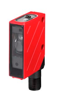 LEUZE光电传感器 PRK 8/66.11-S12/LEUZE