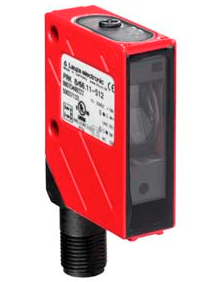 LEUZE光电传感器 PRK 8/66.11-S12/LEUZE