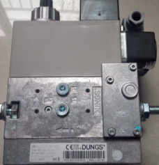 DUNGS 冬斯的燃气电磁阀MVD 2065/5  