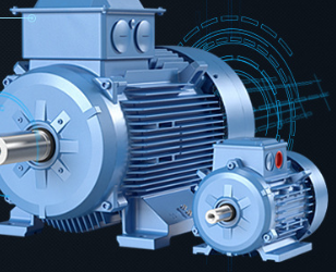 瑞士ABB高效电机的单价QABP90L4A