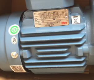 瑞士ABB高效电机的单价QABP90L4A