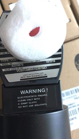 安装要求8316G034 220/50低压电磁阀