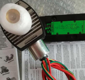 EFG551A001MS防爆阀的防爆等级