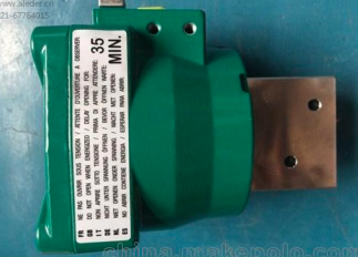 EFG551A001MS防爆阀的防爆等级