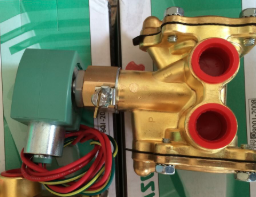 EFG551A001MS防爆阀的防爆等级