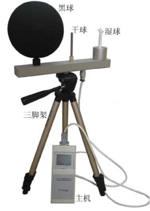 ​WBGT-2006湿球黑球温度指数仪