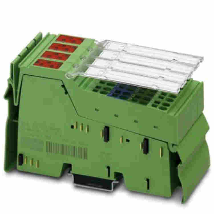 开关模式QUINT4-PS/1AC/24DC/40电源