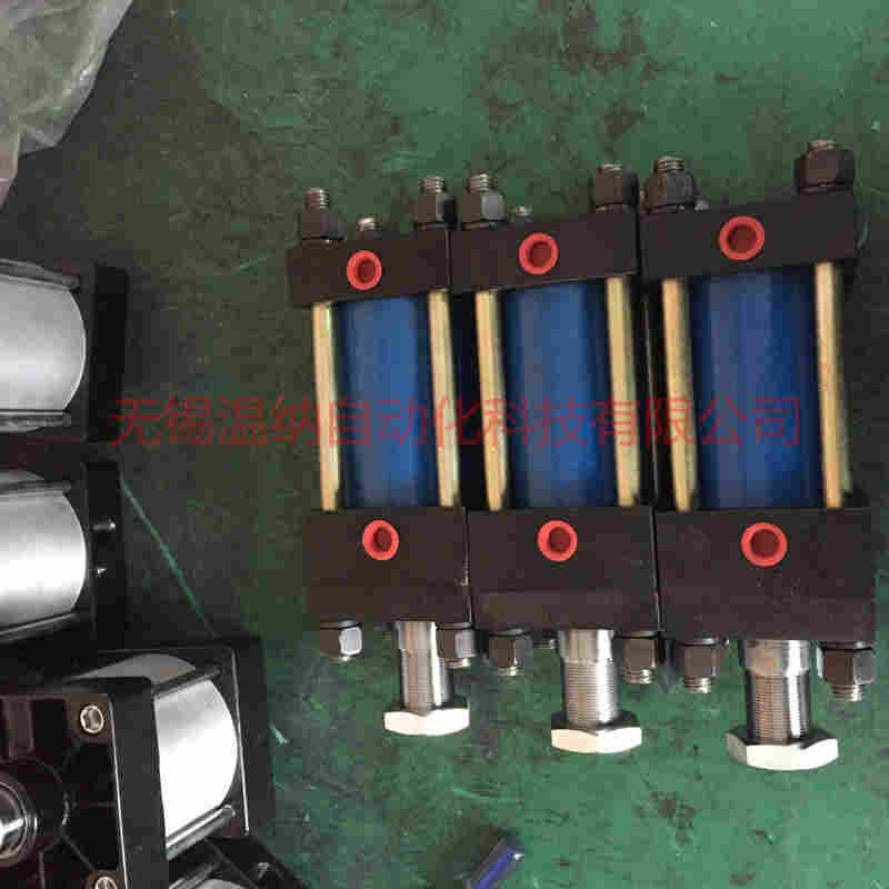 黑龙江双鸭山HSGF01-90/50热压机油缸