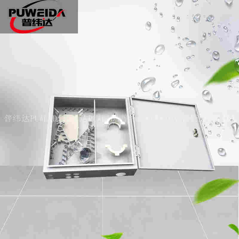 光缆分纤箱 光缆配线箱图片展示