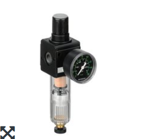 安装手册aventics安沃驰调压阀