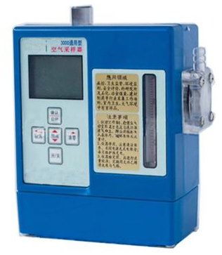 ZGQ-3000空气采样器 大气采样器