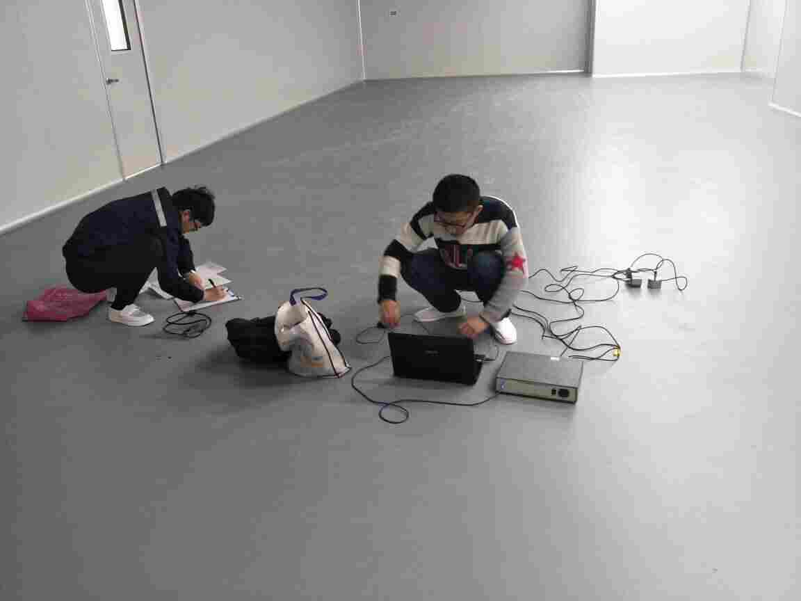 宿州混凝土检测优缺点