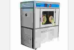 全自动滤膜恒温恒湿称重系统与半分体恒温恒湿的区别