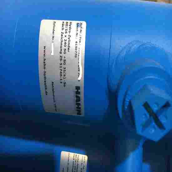 HAHN 8056x240SG+SG35(k)-So