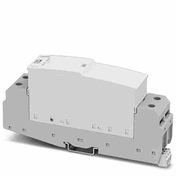 电涌保护器 - FLT-SEC-H-T1-3C-440/25-FM 德国菲尼克斯