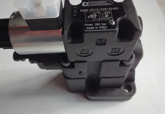 duplomatic比例节流阀DS3-S4/11N-D24K1