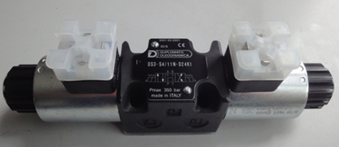 duplomatic比例节流阀DS3-S4/11N-D24K1