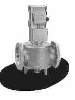 KROM SCHRODER    VAS 350R/LW 切断阀