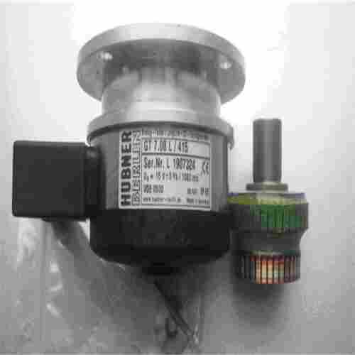 优惠供应HUBNER重载型编码器