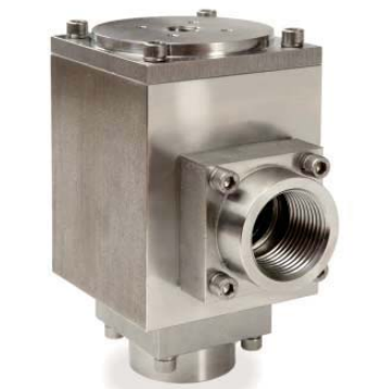 英国百弗HIPEX系列高速排气阀的说明书