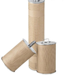 parker燃油过滤器分水器P510MAM