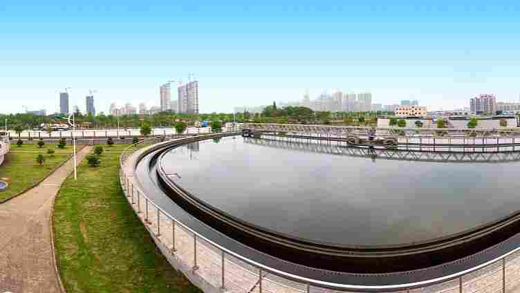 城镇污水处理厂恶臭污染物现状