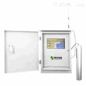 博创诺信油烟监测设备