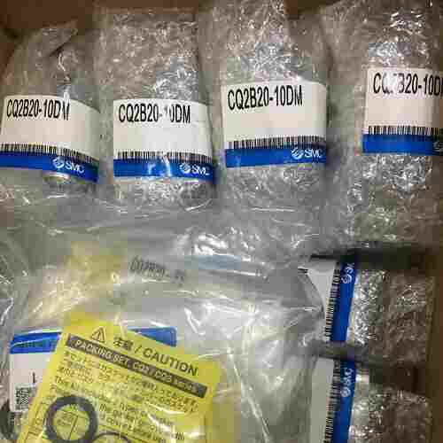 价优SMC薄型气缸CQ2B50-15DMZ-XB6